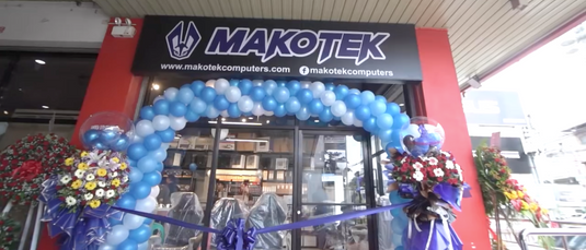 Grand Opening Celebration: Introducing Our Newest Branch!