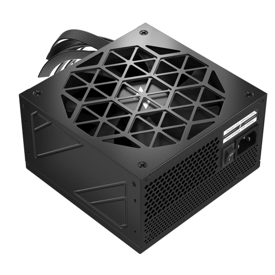 1STPLAYER ACK 650W | 80+ White | NON-MODULAR | 12 MONTHS WARRANTY POWER SUPPLY UNITS