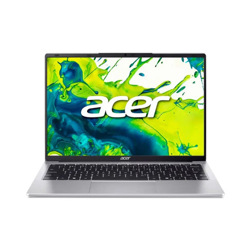 ACER ASPIRE LITE 14 AL14-45P-R10U NX.DPESP.001 | AMD RYZEN 3 5400U | 8GB 3200MHZ DDR4 MEMORY | AMD RADEON GRAPHICS | 512GB NVME SSD | 14" WUXGA IPS DISPLAY | MS OFFICE 2024 HOME + 365 BASIC (1YR) | WINDOWS 11 OS | 12 MONTHS WARRANTY LAPTOPPC