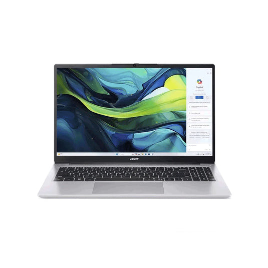 ACER ASPIRE LITE AL15-41P-R16X | AMD RYZEN 7 5700U | 8GB 3200MHZ DDR4 MEMORY (UPTO 32GB) | AMD RADEON GRAPHICS | 512GB NVME SSD | 15.6" FULL HD IPS DISPLAY | WINDOWS 11 OS | 12 MONTHS WARRANTY LAPTOPPC