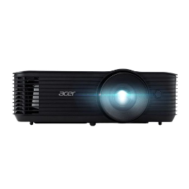 ACER X1126AH SVGA HIGH BRIGHTNESS 4000 LUMENS PROJECTOR FOR HOME AND OFFICE WITH HDMI PROJECTOR