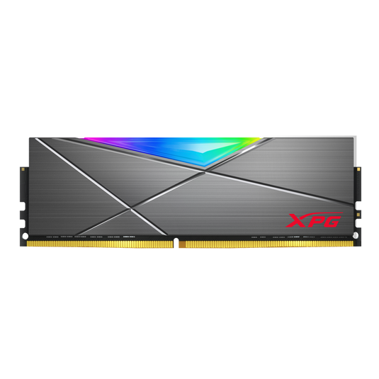 ADATA XPG SPECTRIX D50 16GB (8GB*2) 3200MHZ DDR4 | 12 MONTHS WARRANTY | MEMORY