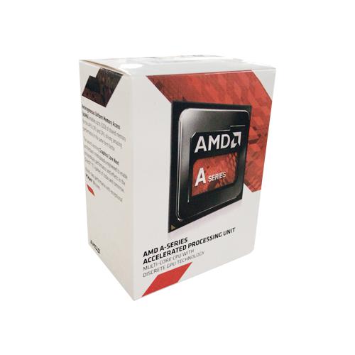 AMD A10-8770 APU 3.8GHZ/4C/4T/2MB/RDN-7/AM4 PROCESSOR-PROCESSOR-Makotek Computers
