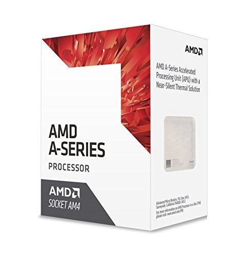 AMD A12 8800E PROCESSOR-PROCESSOR-Makotek Computers