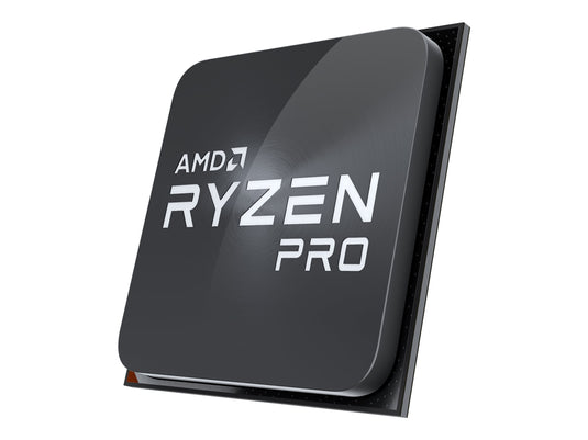 AMD RYZEN 3 PRO 2200GE 3.2GHZ 4MB AM4 RADEON VEGA 8 GRAPHICS PROCESSOR-PROCESSOR-Makotek Computers