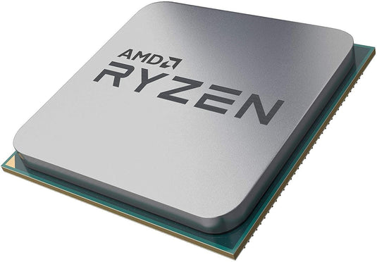 AMD RYZEN 5 PRO 4650G SOCKET AM4 3.7GHZ WITH RADEON VEGA 7 PROCESSOR-PROCESSOR-Makotek Computers