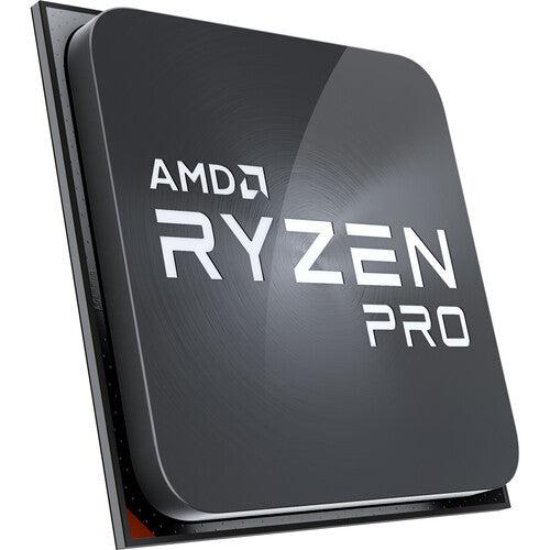 AMD RYZEN 5 PRO 5650G 3.9GHZ 16MB 65W AM4 RADEON™ GRAPHICS PROCESSOR-PROCESSOR-Makotek Computers