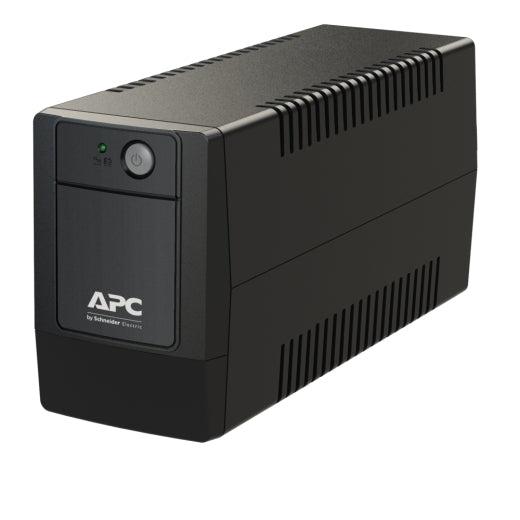 APC BVX650I-PH BACK-UPS AVR 650VA 360 WATTS 4 SOCKETS UPS-UPS-Makotek Computers