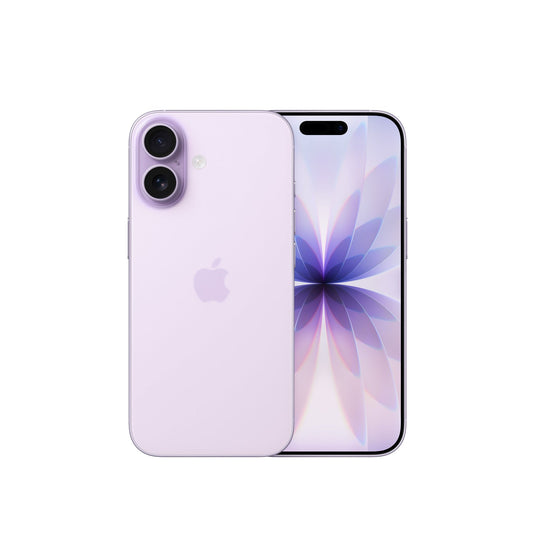 APPLE IPHONE 17 256GB LAVENDER | A19 CHIP HEXA-CORE | 8GB MEMORY | APPLE GPU 5 CORE GRAPHICS | 256GB STORAGE | 6.3" LTPO SUPER RETINA XDR OLED 120HZ HDR10 DISPLAY | IOS 26 | 12 MONTHS WARRANTY SMARTPHONES