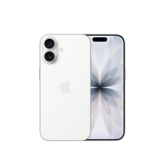 APPLE IPHONE 17 256GB WHITE | A19 CHIP HEXA-CORE | 8GB MEMORY | APPLE GPU 5 CORE GRAPHICS | 256GB STORAGE | 6.3" LTPO SUPER RETINA XDR OLED 120HZ HDR10 DISPLAY | IOS 26 | 12 MONTHS WARRANTY SMARTPHONES