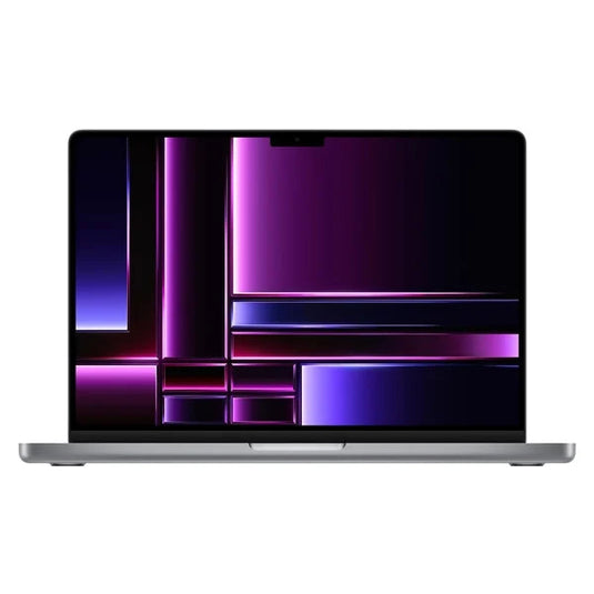 APPLE MPHG3PP/A MACBOOK PRO 14" SPACEGRAY | M2 MAX | 12C CPU | 30C GPU | 16C NEURAL ENGINE | 32GB UNIFIED MEMORY | 1TB SSD | 12 MONTHS WARRANTY LAPTOP