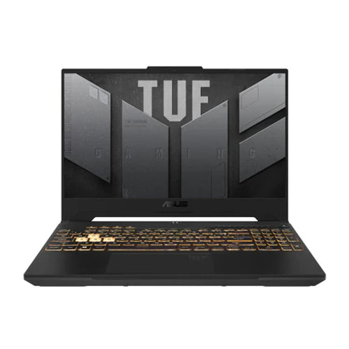 ASUS FX507ZC4-HN081W | INTEL CORE I5 12500H | 8GB 3200MHZ DDR4 MEMORY | 512GB NVME SSD | RTX 3050 4GB GDDR6 GRAPHICS | 15" FULL HD 144HZ DISPLAY | WINDOWS 11 OS | 12 MONTHS WARRANTY | LAPTOP