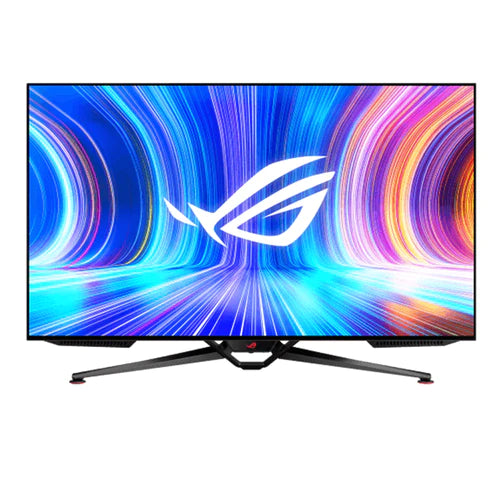 ASUS ROG SWIFT OLED PG42UQ 41.5" 4K RESOLUTION 138HZ MONITOR