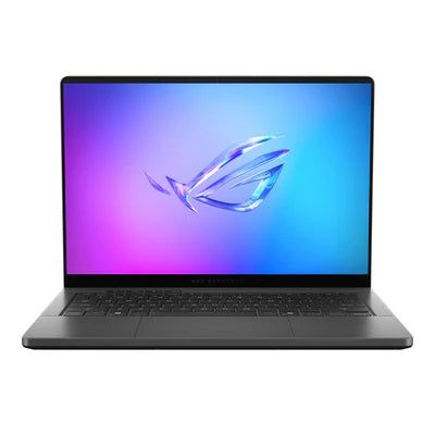 ASUS ROG ZEPHYRUS G14 GA403WM-QS020WSM | AMD RYZEN AI 9 HX 370 | 32GB 7500MHZ LPDDR5X MEMORY (OB) | RTX 5060 8GB GDDR7 GRAPHICS | 1TB NVME SSD | 14" 3K 120HZ OLED DISPLAY | MS OFFICE 2024 HOME + 365 BASIC (1YR) | WINDOWS 11 OS | 12 MONTHS WARRANTY LAPTOP
