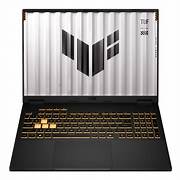 ASUS TUF F16 FX608JH-RV053WSM | INTEL CORE I5 13450HX | 16GB 5600MHZ DDR5 MEMORY (UPTO 64GB)|RTX 5050 8GB GDDR7 GRAPHICS CARD|512GB NVME SSD | 16" FULL HD+ 165HZ IPS DISPLAY|MS OFFICE 2024 HOME + 365 BASIC (1YR)|WINDOWS 11 OS| 12 MONTHS WARRANTY LAPTOP PC