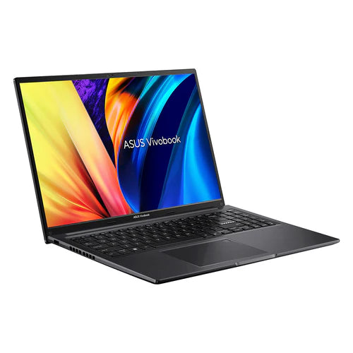 ASUS VIVOBOOK 16 X1605VA-MB1789WSM | INTEL CORE I7 13620H | 16GB 3200MHZ DDR4 MEMORY | INTEL IRIS XE GRAPHICS | 512GB NVME SSD | 16" WUXGA IPS DISPLAY | MS OFFICE 2021 H&S + OFFICE 365 (1YR) | WINDOWS 11 OS | 12 MONTHS WARRANTY LAPTOP