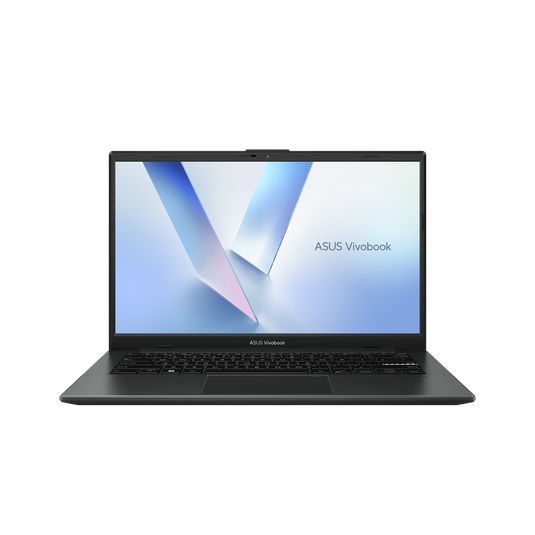 ASUS VIVOBOOK GO 14 E1404FA-EB821W | AMD RYZEN 3 7320U | 8GB 4800MHZ LPDDR5 MEMORY | AMD RADEON GRAPHICS | 512GB NVME SSD | 14" FULL HD DISPLAY | WINDOWS 11 OS | 12 MONTHS WARRANTY LAPTOP PC