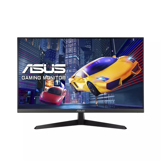 ASUS VY279HGR EYE CARE GAMING MONITOR | 27" | FHD (1920 x 1080) | IPS | 120HZ | 1MS (MPRT) | 12 MONTHS WARRANTY MONITOR