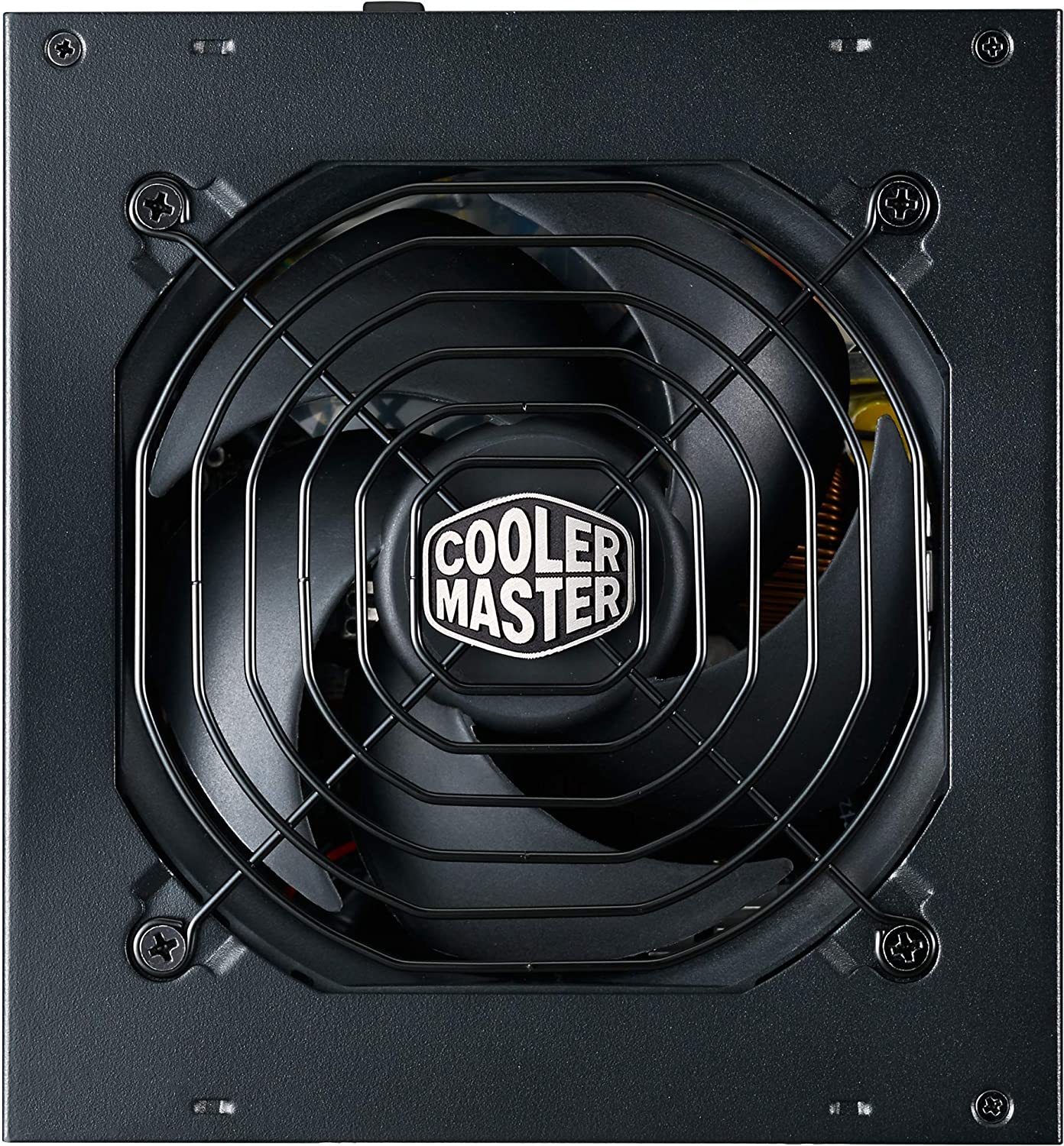 COOLER MASTER MWE GOLD 850 V2 FULL MODULAR POWER SUPPLY-POWER SUPPLY UNITS-Makotek Computers