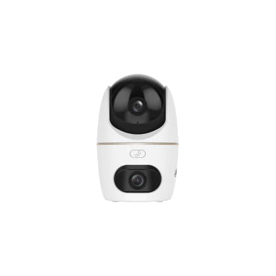 DAHUA DH-HTP1539DD-IL 5+5MP INDOOR WI-FI DUAL-LENS PAN & TILT CAMERA CAMERA