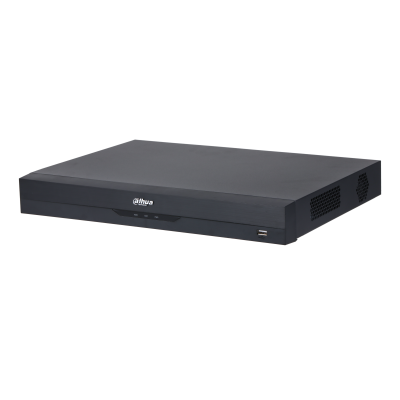 DAHUA DH-XVR5232AN-I3 |32Ch / 2HDD 5MP ANALOG INPUT| DVR
