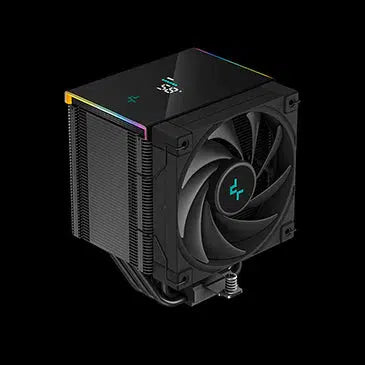 DEEPCOOL AK500 DIGITAL CPU AIR COOLER-CPU COOLER-Makotek Computers