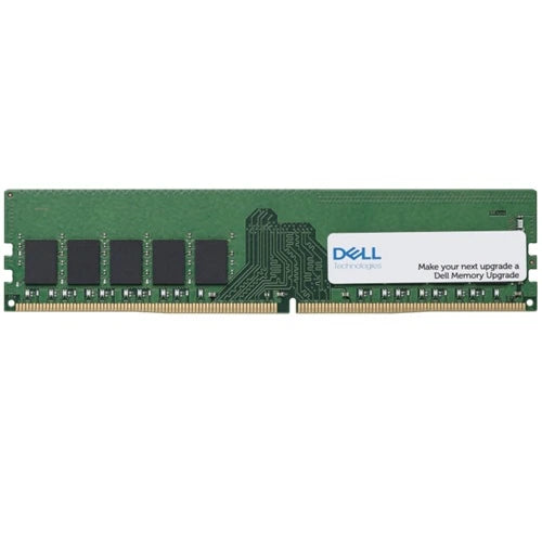 DELL AB675793 MEMORY UPGRADE | 16GB | UDIMM | 3200MT/S | ECC LIMITED | 12 MONTHS WARRANTY MEMORY