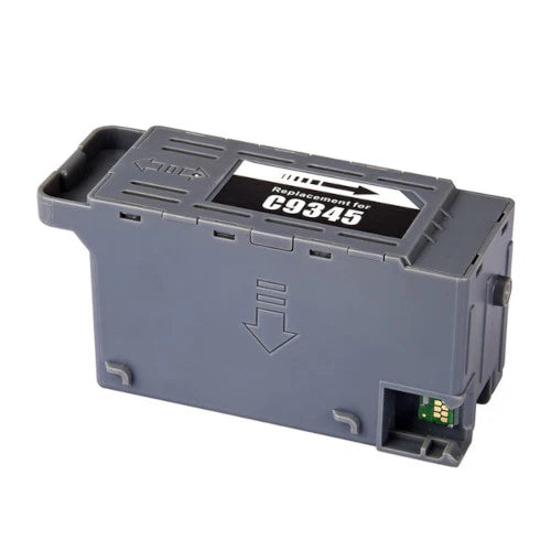 EPSON C12C934591 MAINTENANCE BOX | FOR L15150 / L15160 / M15140 / L15180 / M15180 / L6550 / L6580/ L8050/ L18050 PRINTERS