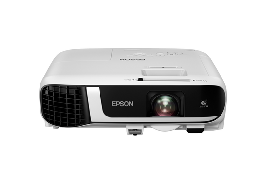 EPSON EB-FH52 | FULL HD DISPLAY | 3 LCD - 3 CHIP TECHNOLOGY | 4000 LUMENS | 12,000 HOURS (ECO MODE) | 12 MONTHS WARRANTY PROJECTOR