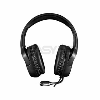 GALAX SONAR-04 BLACK GAMING HEADSET