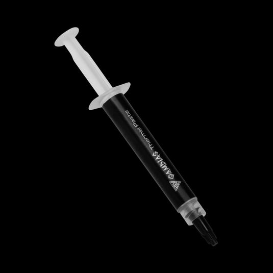 GAMDIAS XC5 | 4 GRAMS | HIGH THERMAL CONDUCTIVITY | NON-ELECTRICALLY CONDUCTIVE | VERSATILE APPLICATION | THERMAL PASTE
