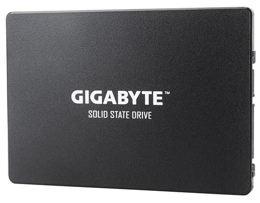 GIGABYTE 120GB 2.5" SATA SSD-SOLID STATE DRIVE-Makotek Computers