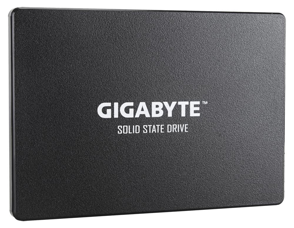 GIGABYTE 240GB 2.5" SATA SSD-SOLID STATE DRIVE-Makotek Computers