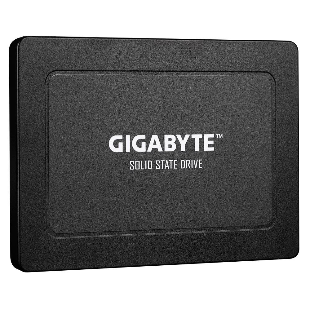 GIGABYTE 240GB 2.5" SATA SSD-SOLID STATE DRIVE-Makotek Computers