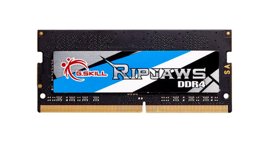 G.SKILL RIPJAWS SO-DIMM 8GB 3200MHZ DDR4 MEMORY-MEMORY-Makotek Computers
