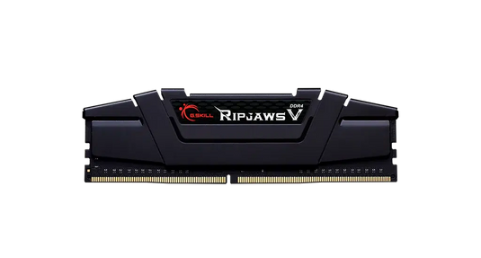 G.SKILL RIPJAWS V 8GB SINGLE 3200MHZ DDR4 MEMORY-MEMORY-Makotek Computers