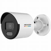 HIKVISION DS-2CD1027G2-LUF CAMERA | 2MP COLORVU MD 2.0 FIXED BULLET NETWORK CAMERA | WATER AND DUST RESISTANT (IP67) 6 MONTHS WARRANTY CAMERA