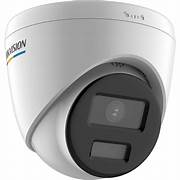 HIKVISION DS-2CD1327G2-LUF CAMERA | 2MP COLORVU MD 2.0 FIXED TURRET NETWORK CAMERA | WATER AND DUST RESISTANT (IP67) | 6 MONTHS WARRANTY CAMERA
