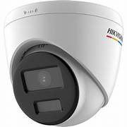 HIKVISION DS-2CD1347G0-L(UF) 4 MP COLORVU FIXED TURRET NETWORK CAMERA