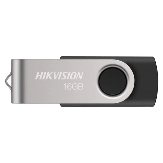 HIKVISON M200S USB 2.0 16GB FLASH DRIVE-FLASH DRIVE-Makotek Computers
