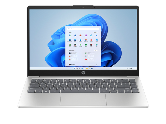 HP 14-EP1194TU D07C1PA | INTEL CORE ULTRA 5 125H | 16GB 5600MHZ DDR5 MEMORY | INTEL ARC GRAPHICS | 512GB NVME SSD | 14" FULL HD DISPLAY | MS OFFICE 2024 HOME | WINDOWS 11 OS | 12 MONTHS WARRANTY LAPTOPPC