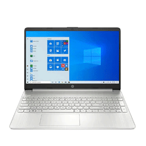 HP 15-FC0051AU (NATURAL SILVER) 15.6-INCH FHD, RYZEN 7 7730U/8GB/512GB SSD/AMD RADEON GRAPHICS/WINDOWS 11 | 12 MONTHS WARRANTY | LAPTOP