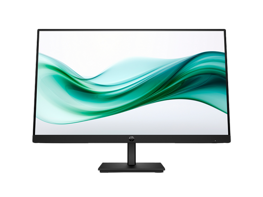 HP 324PV (9U5C1AA) SERIES 3 PRO 23.8" FHD MONITOR | BLACK | 100HZ REFRESH RATE | ENHANCED CONTRAST | FHD (1920 X 1080) | ADJUSTABLE TILT | 5MS GTG | VA LCD | 250 NITS | 12 MONTHS WARRANTY MONITOR