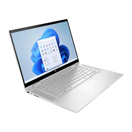 HP ENVY X360 14-FC0134TU U7 | INTEL ULTRA 7 155U | 16GB DDR5 ON-BOARD | INTEL INTEGRATED GRAPHICS | 512GB PCIE GEN4 | TOUCH/14.0 WUXGA | MS OFFICE HOME & STUDENT | WINDOWS 11 HOME | 12 MONTHS WARRANTY LAPTOPPC