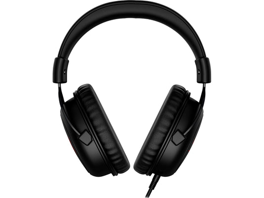 HP HYPERX CLOUD CORE 7.1 WIRED GAMING HEADSET-HEADSET-Makotek Computers