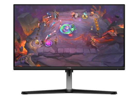 HP HYPERX OMEN 24E (D5KB2AA) 24" 1920 X 1080 | 1MS | 144HZ | HDMI 2.0 | DISPLAYPORT 1.4 | IPS | AMD FREESYNC | 12 MONTHS WARRANTY MONITOR