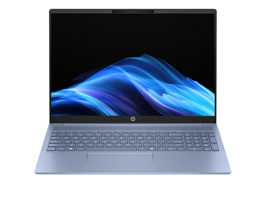 HP OMNIBOOK 5 AI 16-AF1062TU BX9D8PA | INTEL CORE ULTRA 5 225U | 16GB 7467MHZ LPDDR5X | INTEL GRAPHICS | 512GB NVME SSD | 16" FHD+ IPS DISPLAY | MS OFFICE 2024 HOME + 365 BASIC (1YR) | WINDOWS 11 OS | 12 MONTHS WARRANTY LAPTOPPC