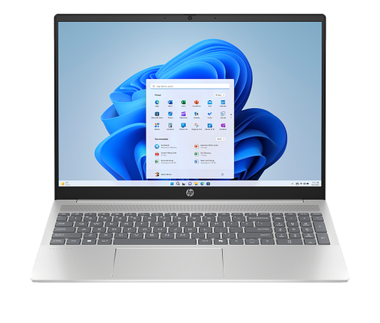 HP PAVILION 16-AF0063TU U5 | INTEL CORE ULTRA 5 125U | 16GB 6400MHZ LPDDR5 MEMORY (ONBOARD) | INTEL GRAPHICS | 512GB NVME SSD | 16" WUXGA IPS DISPLAY | MS OFFICE 2024 H&S | WINDOWS 11 OS | 12 MONTHS WARRANTY LAPTOP
