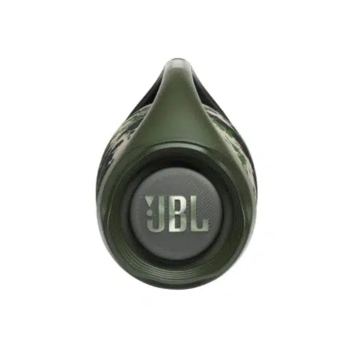 JBL BOOMBOX BT 2 BLACK PORTABLE SPEAKER-SPEAKER-Makotek Computers