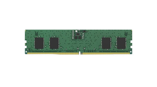 KINGSTON KCP548US6-8 8GB DDR5 4800MT/S NON ECC MEMORY RAM DIMM MEMORY-MEMORY-Makotek Computers